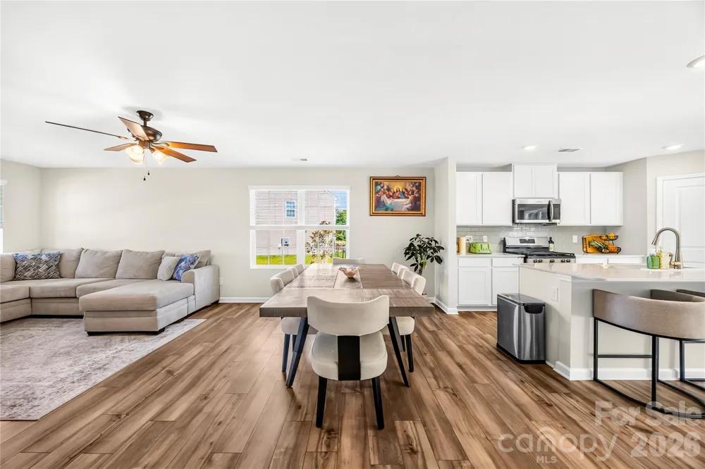 527 Millstone Drive Edgemoor, SC 29712