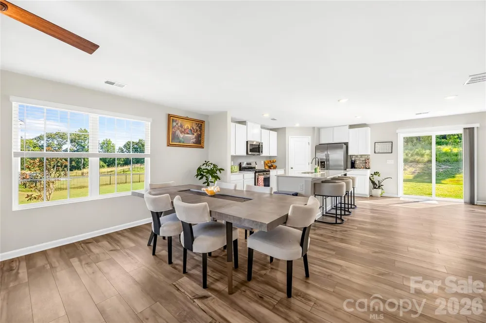527 Millstone Drive Edgemoor, SC 29712