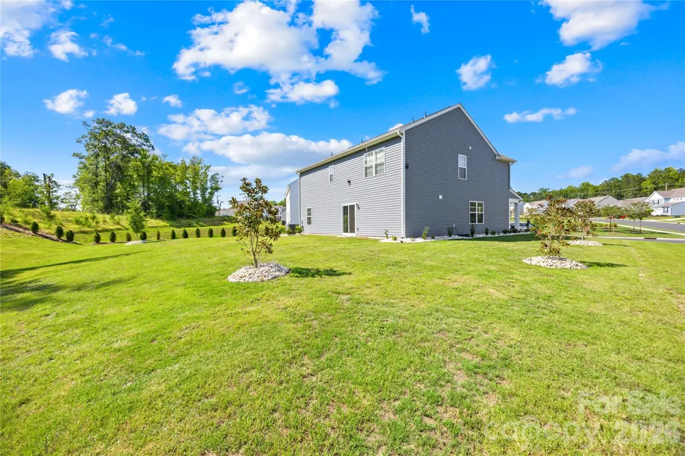 527 Millstone Drive Edgemoor, SC 29712