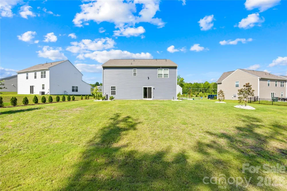 527 Millstone Drive Edgemoor, SC 29712