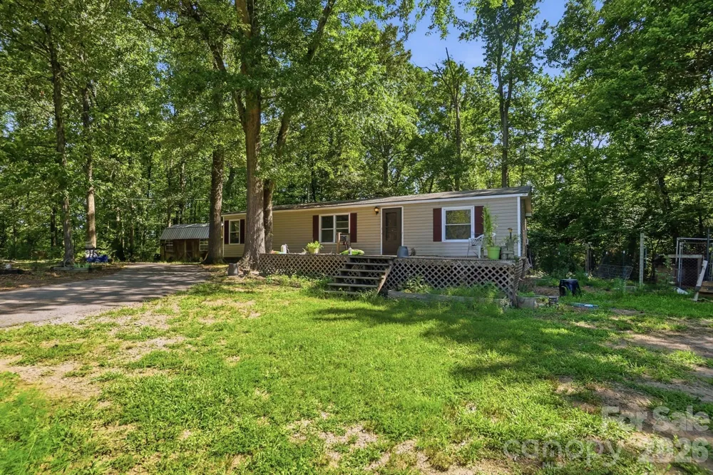 247 German Hill Road Peachland, NC 28133