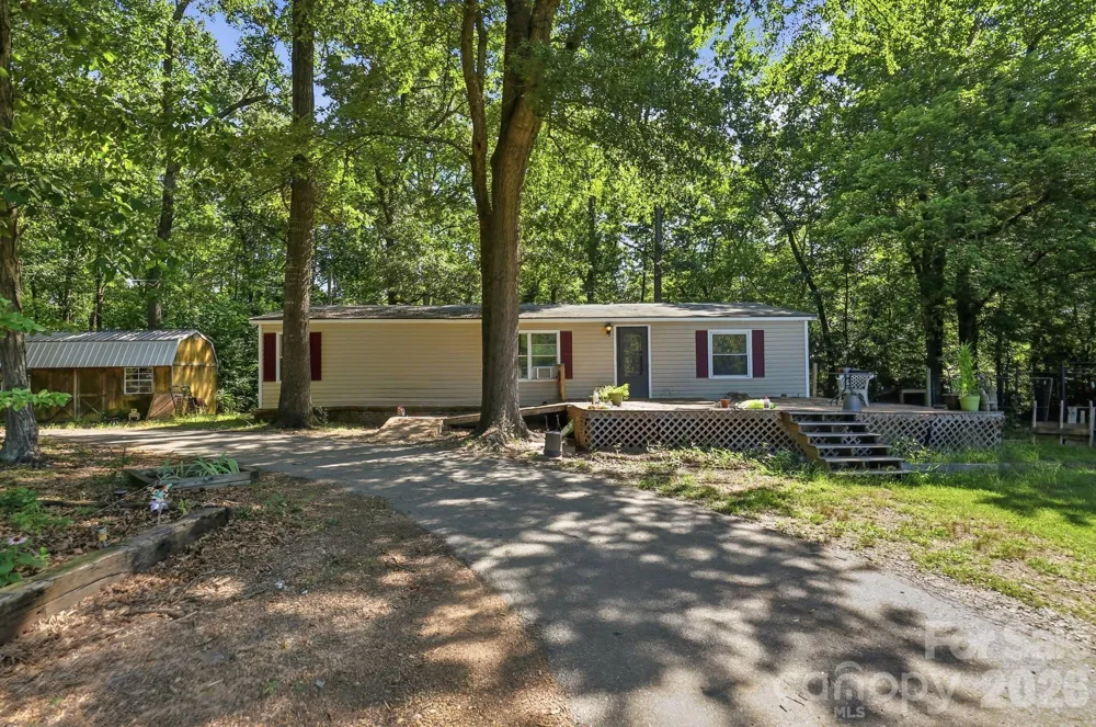 247 German Hill Road Peachland, NC 28133