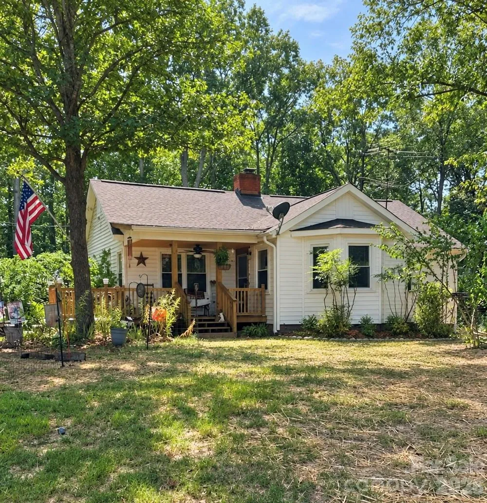 247 German Hill Road Peachland, NC 28133