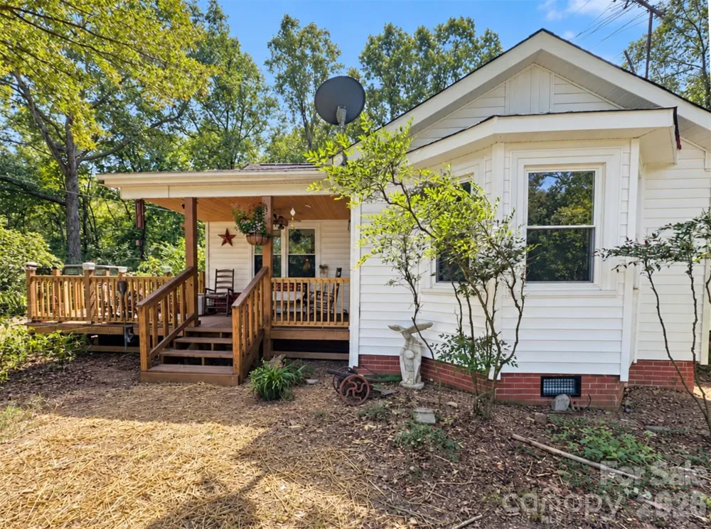 247 German Hill Road Peachland, NC 28133