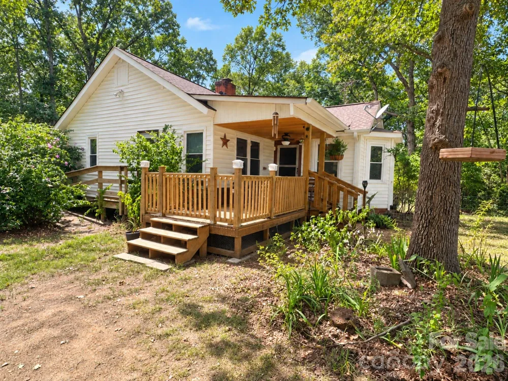 247 German Hill Road Peachland, NC 28133