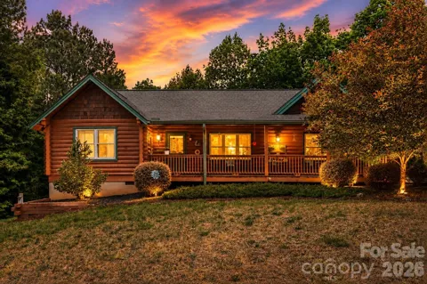 134 Quebec Trail