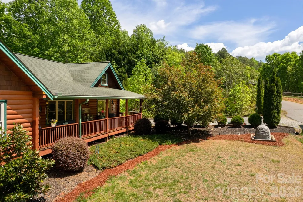 134 Quebec Trail Bostic, NC 28018