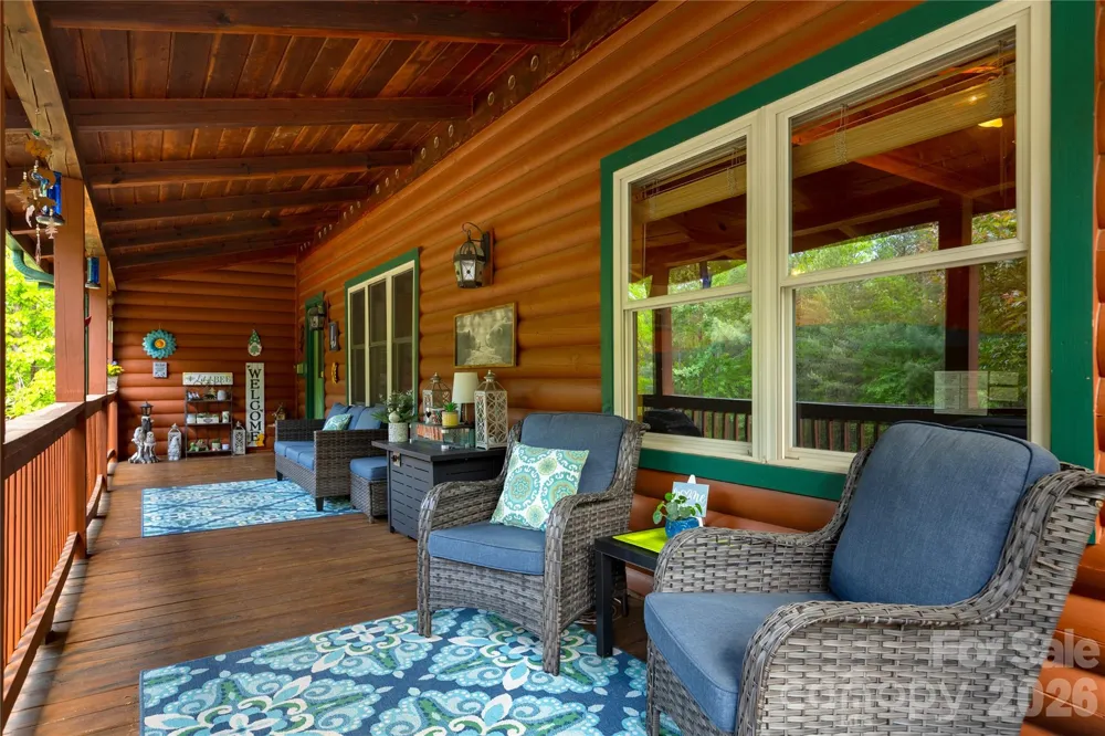134 Quebec Trail Bostic, NC 28018