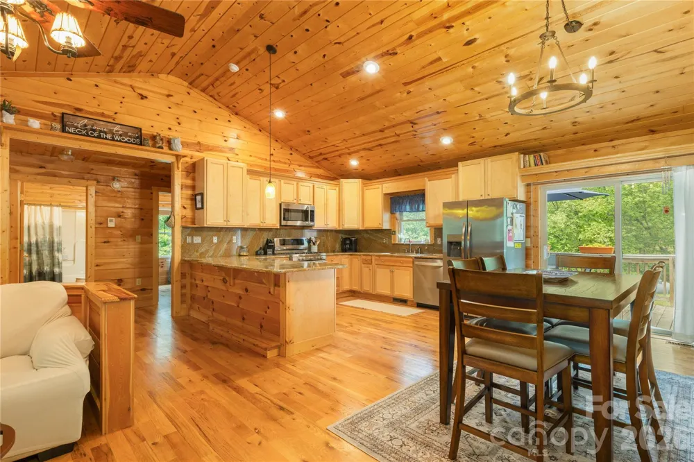 134 Quebec Trail Bostic, NC 28018