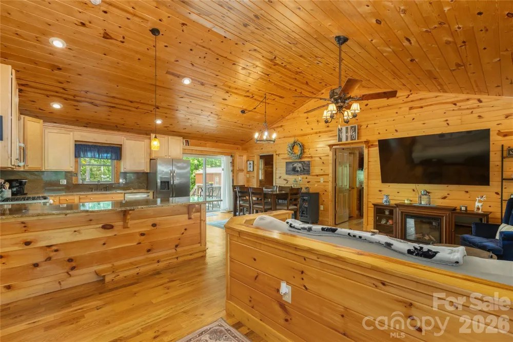 134 Quebec Trail Bostic, NC 28018