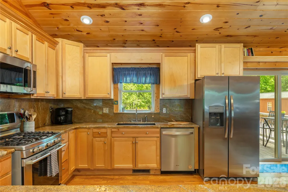 134 Quebec Trail Bostic, NC 28018