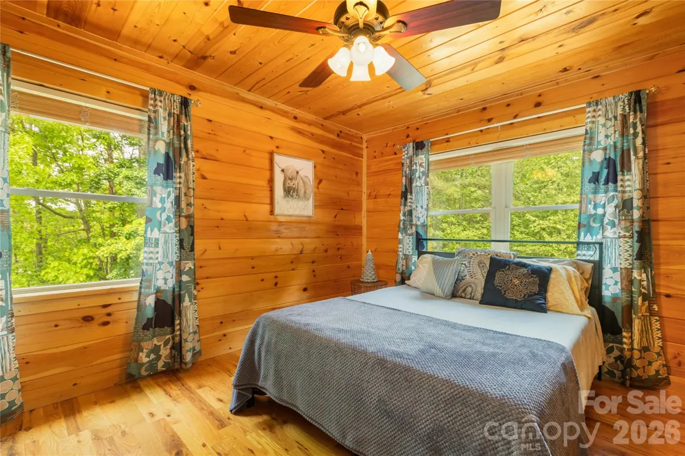 134 Quebec Trail Bostic, NC 28018