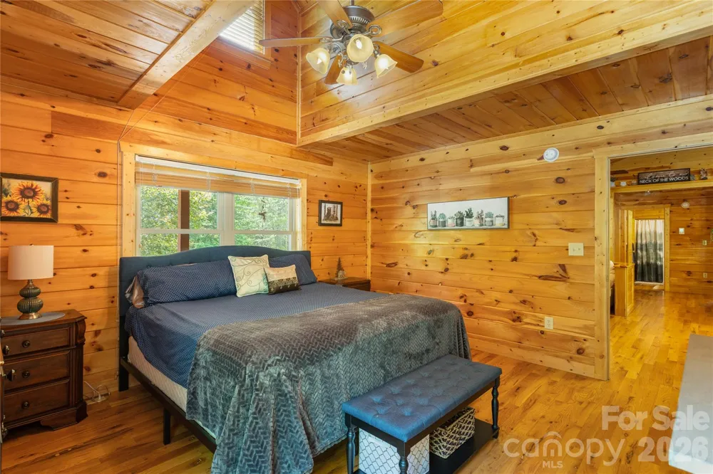 134 Quebec Trail Bostic, NC 28018