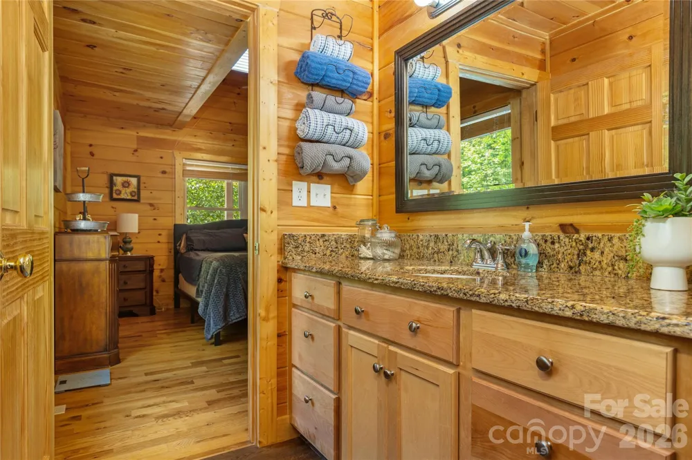 134 Quebec Trail Bostic, NC 28018