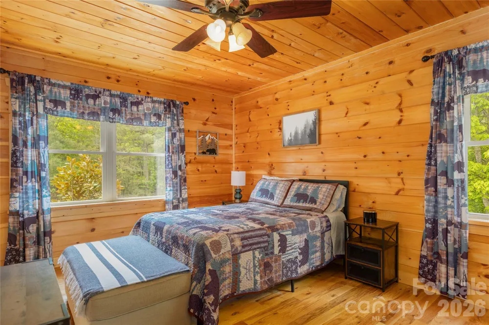 134 Quebec Trail Bostic, NC 28018