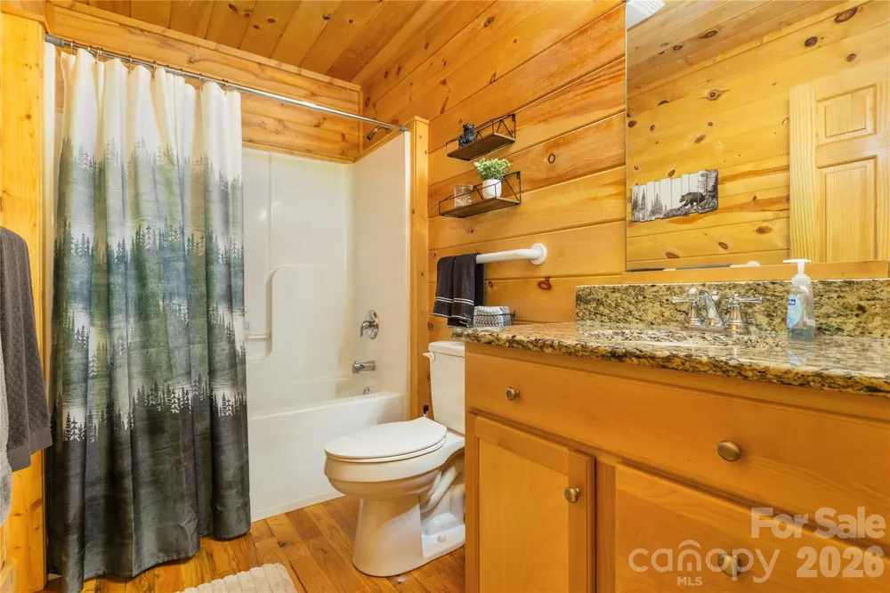 134 Quebec Trail Bostic, NC 28018