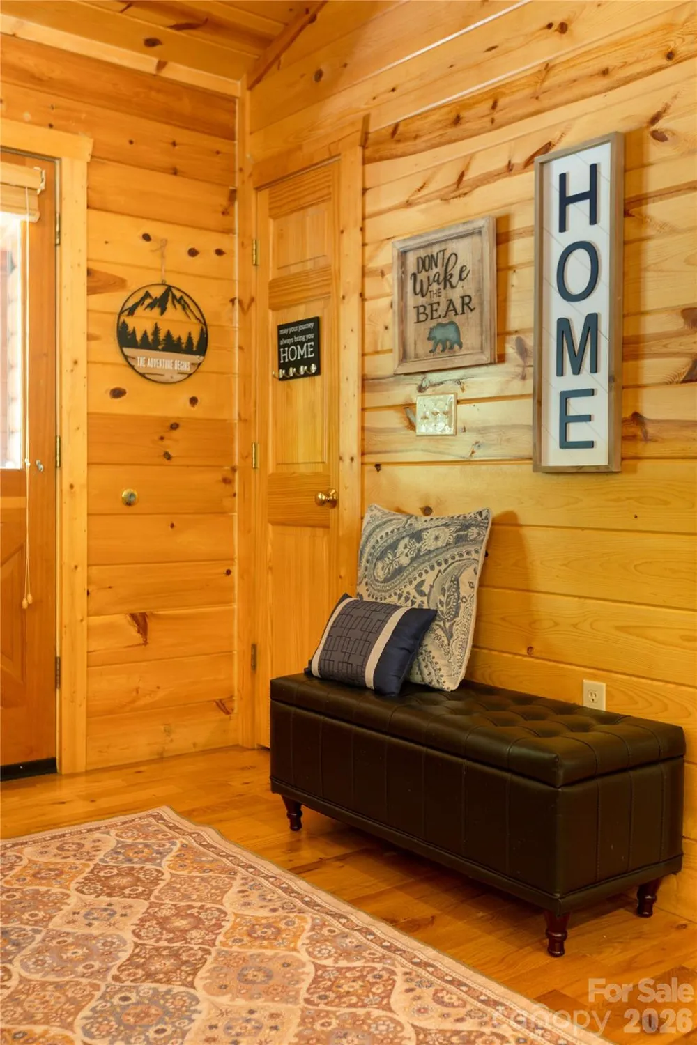 134 Quebec Trail Bostic, NC 28018