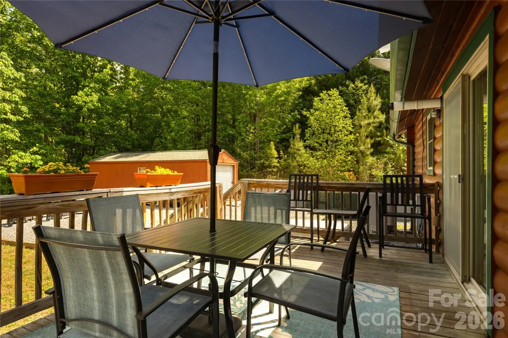134 Quebec Trail Bostic, NC 28018