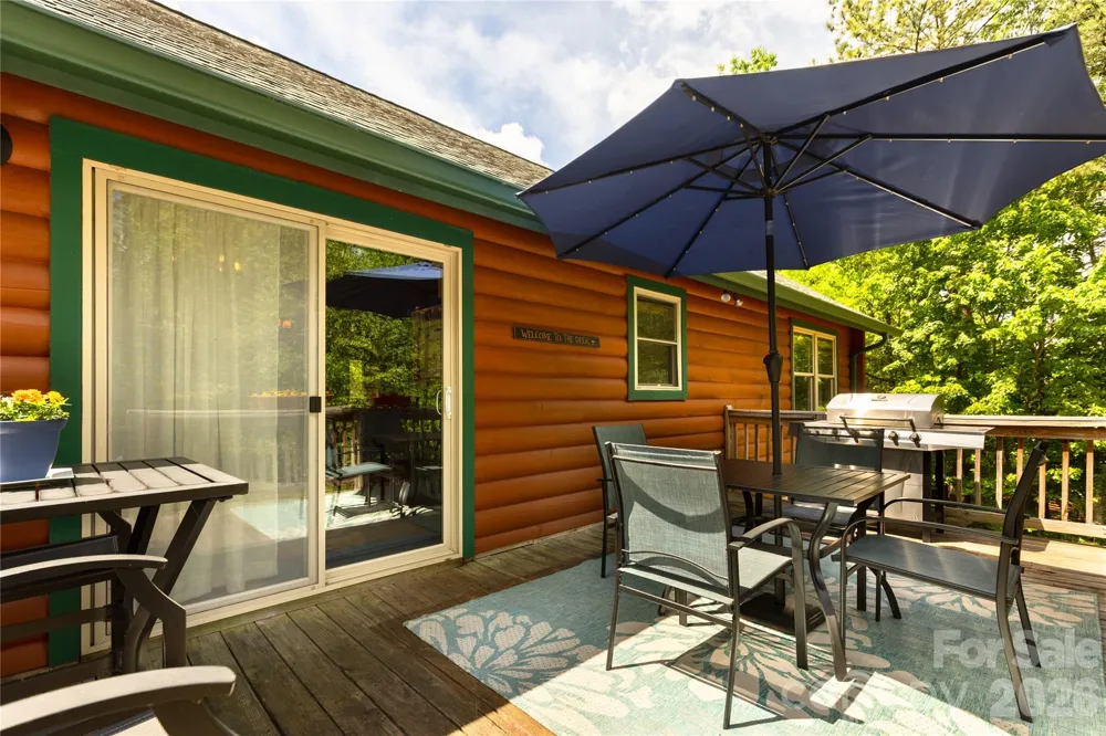 134 Quebec Trail Bostic, NC 28018