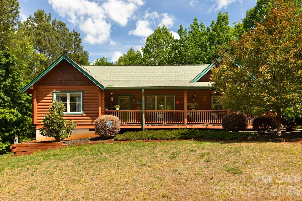 134 Quebec Trail Bostic, NC 28018