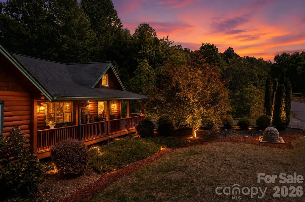 134 Quebec Trail Bostic, NC 28018