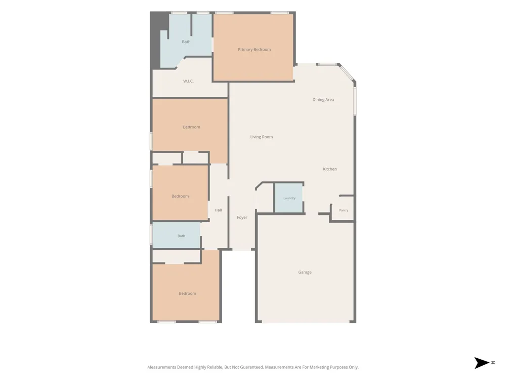 1124 Autumnwood Drive Azle, TX 76020