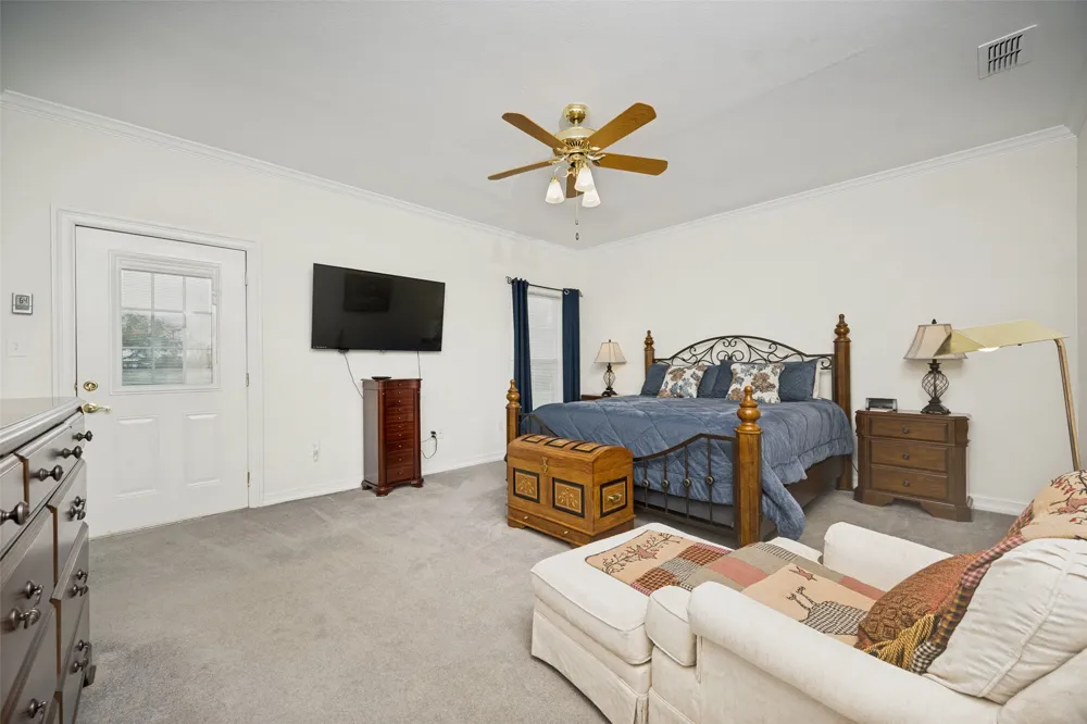 2094 Fm 1288 S Bellevue, TX 76228