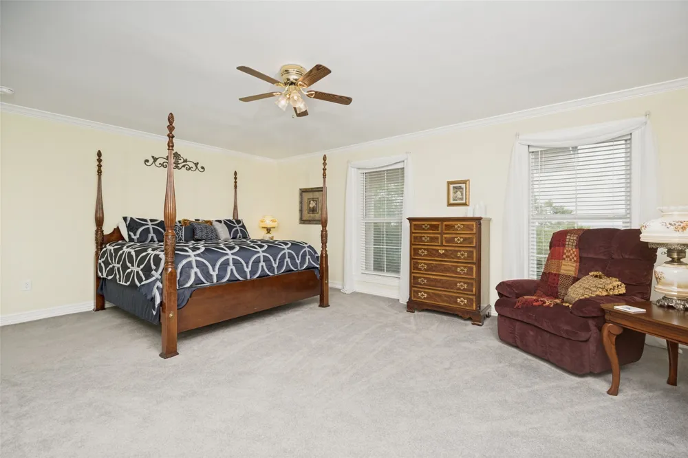2094 Fm 1288 S Bellevue, TX 76228