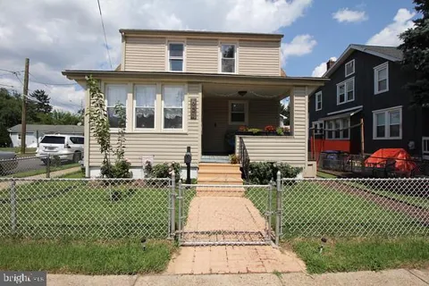 601 ARNDT AVENUE
