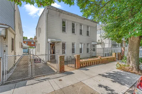 86-16 102nd Avenue