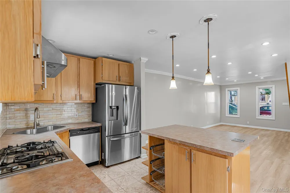 86-16 102nd Avenue Ozone Park, NY 11416