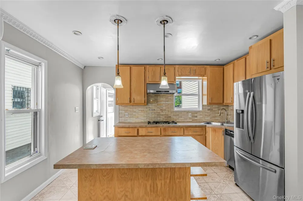 86-16 102nd Avenue Ozone Park, NY 11416