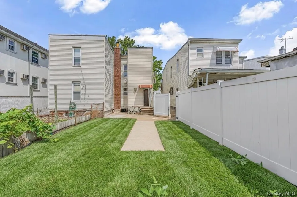86-16 102nd Avenue Ozone Park, NY 11416
