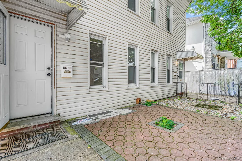 86-16 102nd Avenue Ozone Park, NY 11416