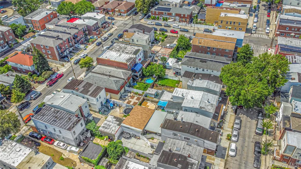86-16 102nd Avenue Ozone Park, NY 11416