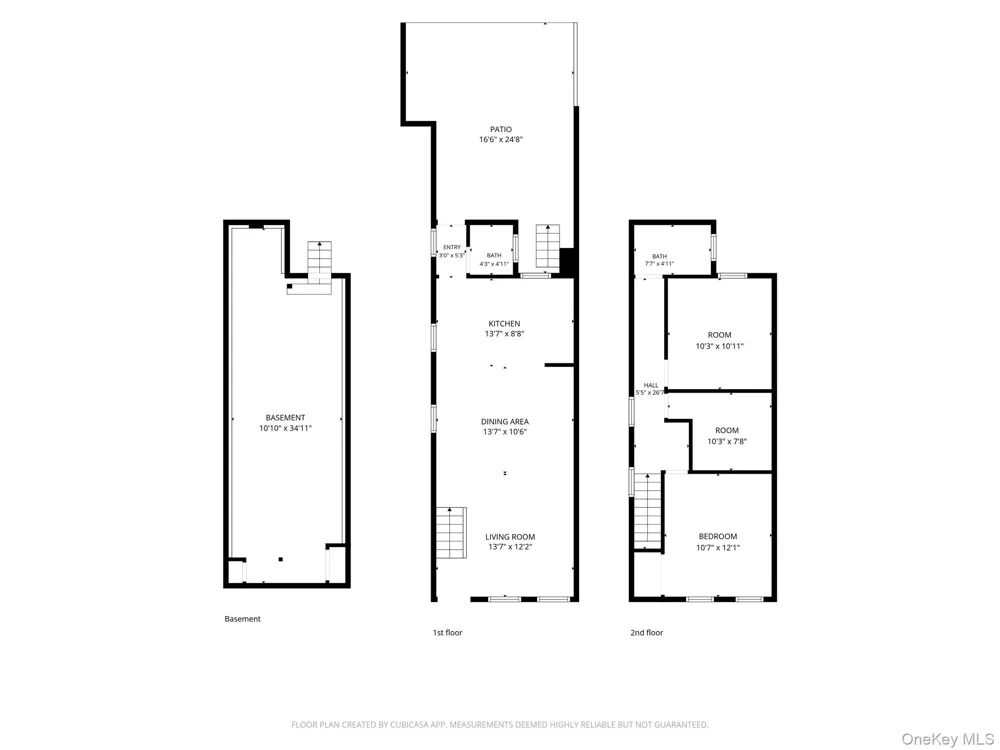 86-16 102nd Avenue Ozone Park, NY 11416