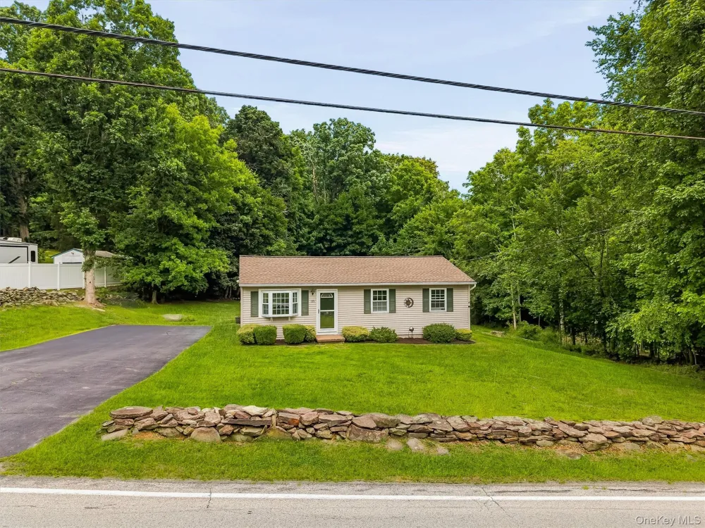 135 Weyants Lane Newburgh, NY 12550