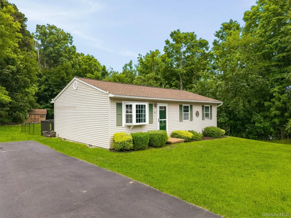 135 Weyants Lane Newburgh, NY 12550