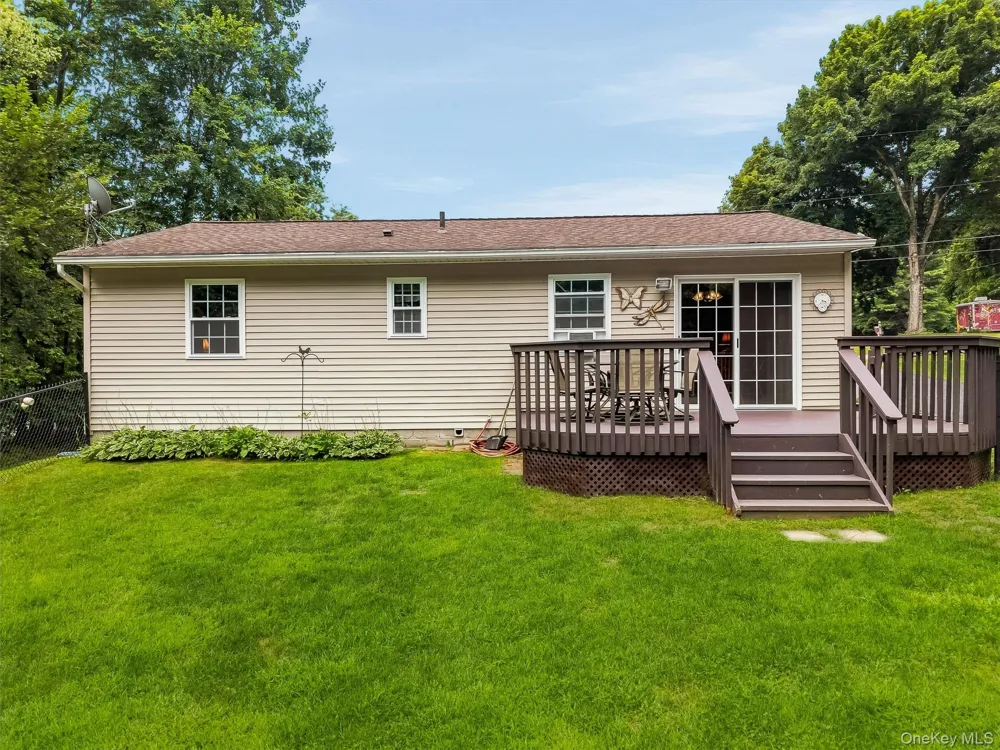 135 Weyants Lane Newburgh, NY 12550