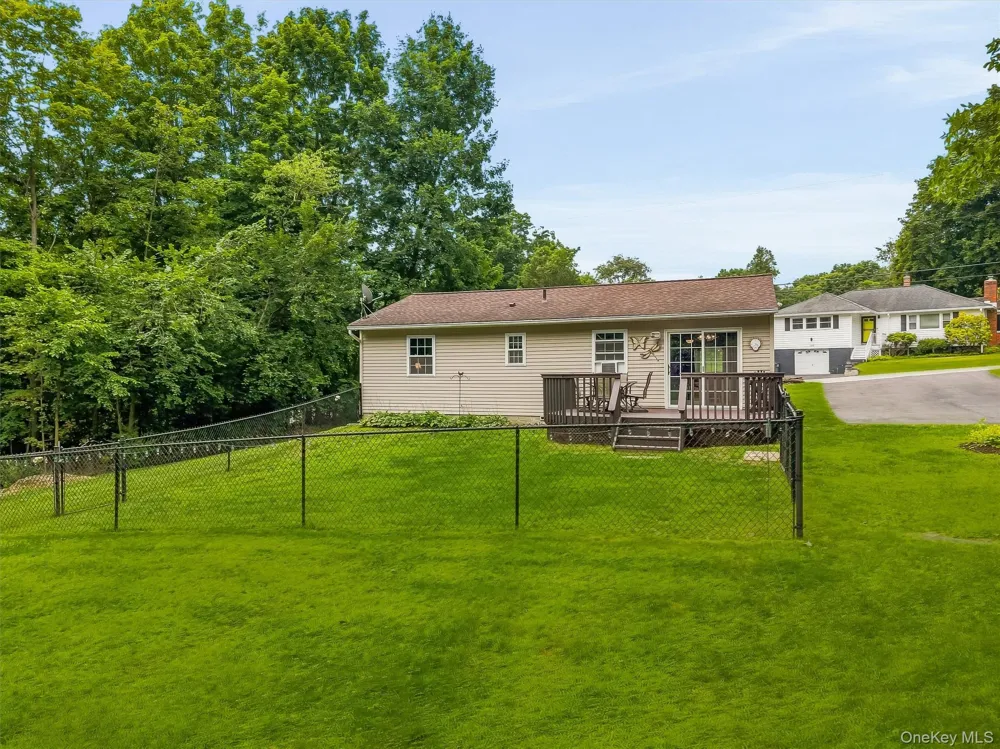 135 Weyants Lane Newburgh, NY 12550