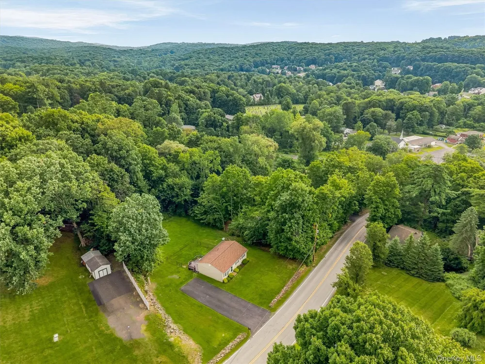 135 Weyants Lane Newburgh, NY 12550
