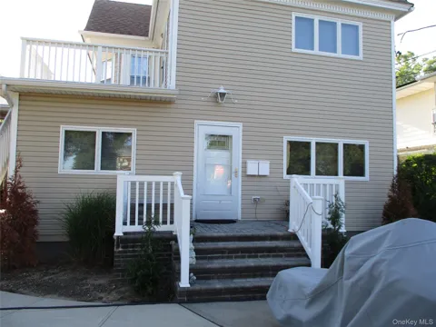 444 Ocean Avenue #1st Fl