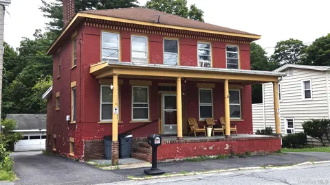 5 Highland Avenue