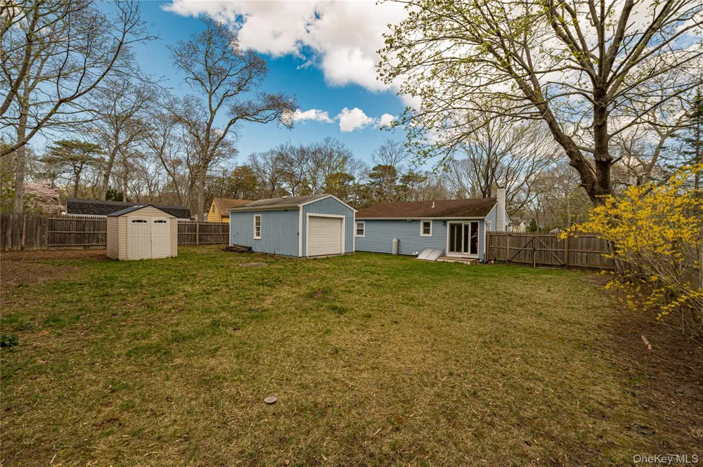 6 Longview Drive East Quogue, NY 11942