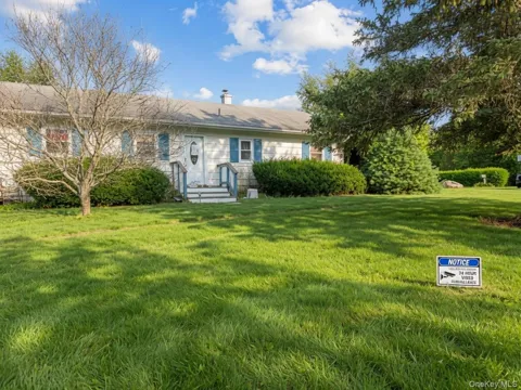 164 Dykeman Road