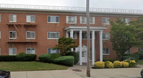 77 Lenox Road #2B