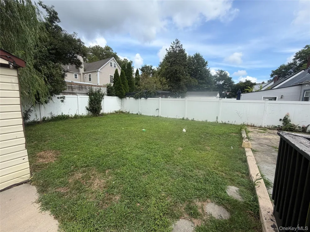 1556 Adams Street Elmont, NY 11003