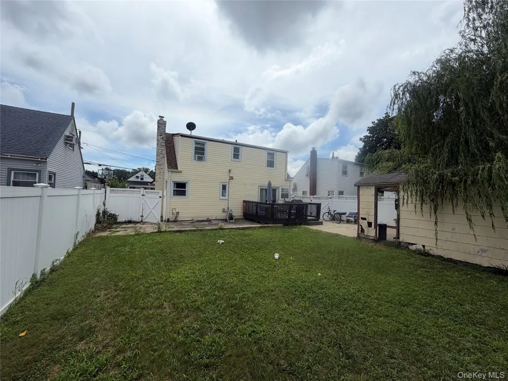 1556 Adams Street Elmont, NY 11003