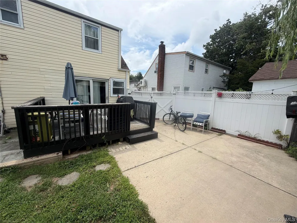 1556 Adams Street Elmont, NY 11003