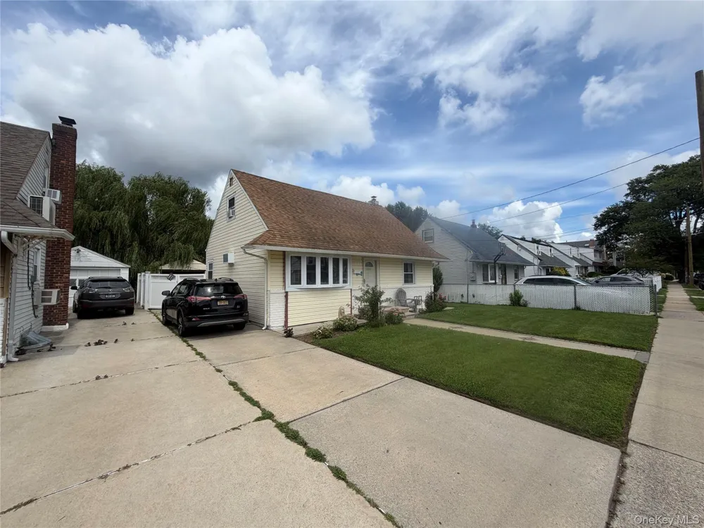 1556 Adams Street Elmont, NY 11003
